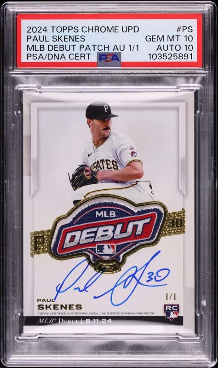 Net Worth, Rookie Card & Girlfriend [2023 Update]