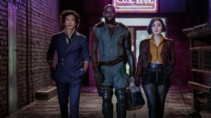 Netflix's Cowboy Bebop Showrunner Dishes on Movie Villain Tease for Season 2