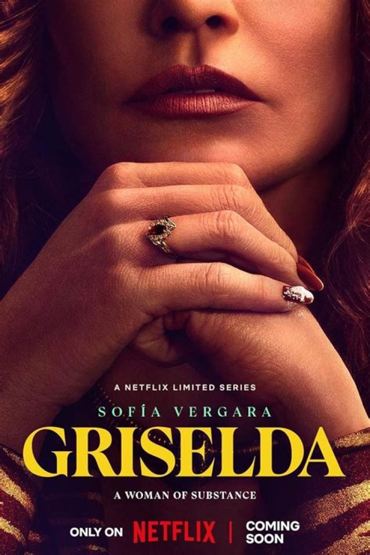 Netflix's Griselda is uncomfortable viewing - but in an unexpected way
