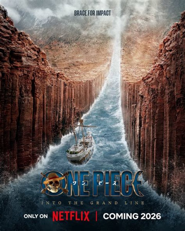 Netflix's One Piece Celebrates Season 2 With Special Wallpapers
