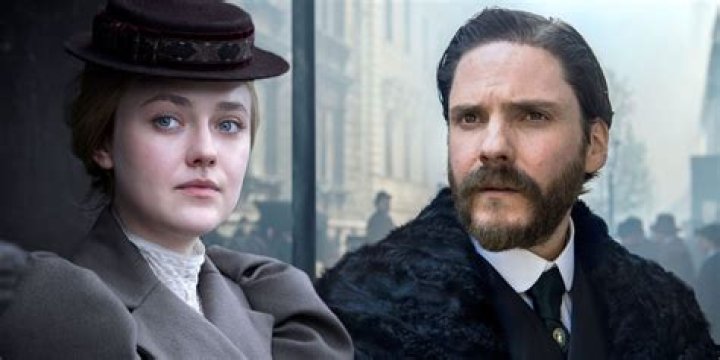 Netflix's The Alienist: meet the cast – Dakota Fanning, Luke Evans, Daniel Bruhl