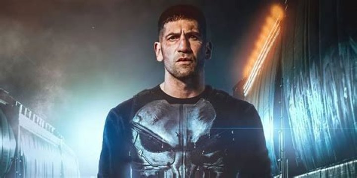 Netflix's The Punisher Finishes Up Production