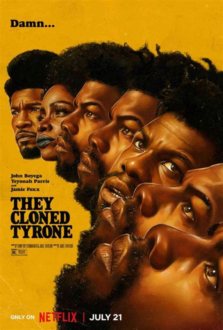 Netflix's They Cloned Tyrone Rotten Tomatoes Score Is Almost Perfect