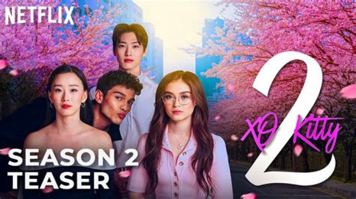 Netflix Announces Season 2 Release Date With New Teasers
