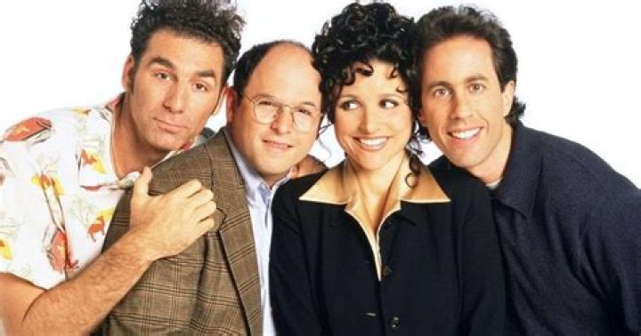 Netflix Announces Seinfeld Arriving a Lot Earlier Than Expected