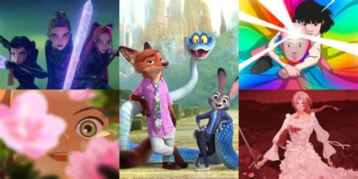 Netflix Released A Must-Watch, Oscar-Nominated Animated Movie For Free On YouTube