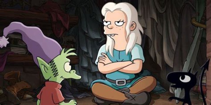 Netflix Releases Disenchantment Season 4 Trailer