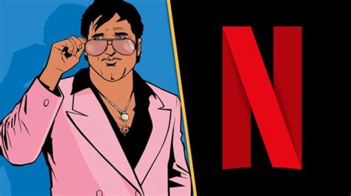 Netflix Reportedly Wants a GTA Game