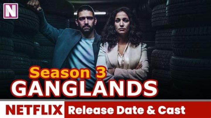 Netflix’s Ganglands Ending, Explained