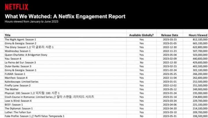 Netflix Viewer Data Reveals The Night Agent as Most-Watched Show