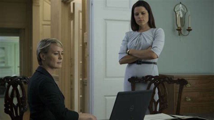 Neve Campbell Joins House of Cards