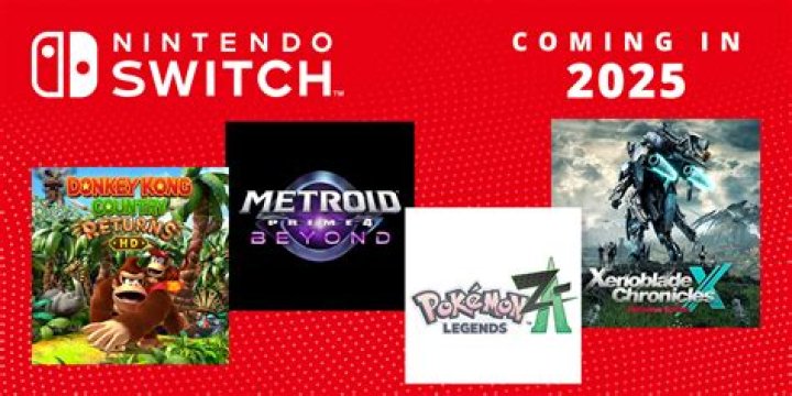 Never Released Arcade Games Are Coming to the Nintendo Switch