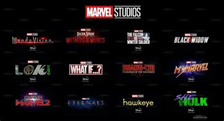 New Analysis Reveals Loki As Most Watched Marvel Series On Disney+