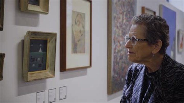 New artist documentary being filmed in Aledo