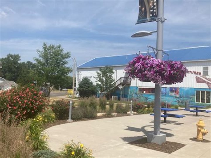 New Bettendorf park to honor late Ascentra CEO