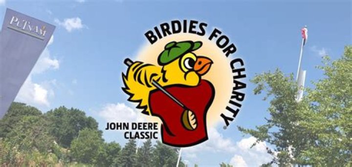 New Birdies for Charity director reflects on WIU experience