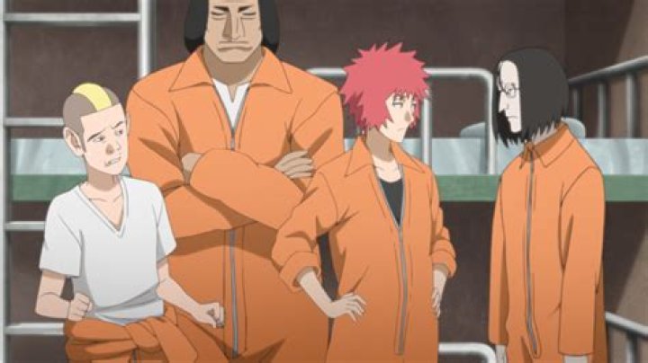New Boruto Episode Titles Tease the Start of Mujina Bandits Arc