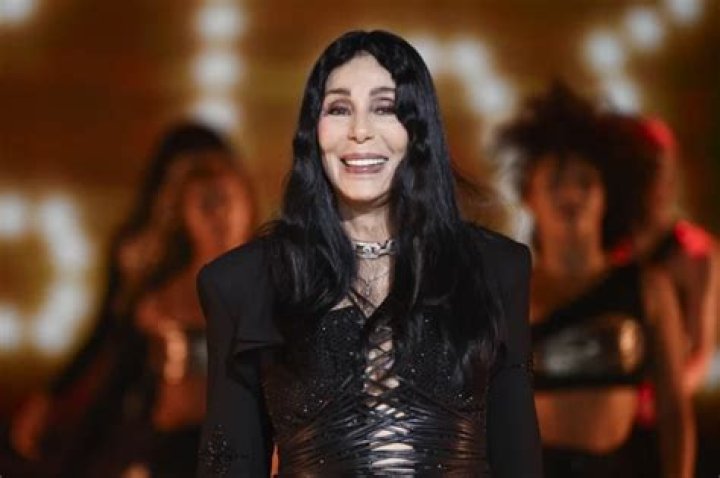 New: Cher Net Worth 2024