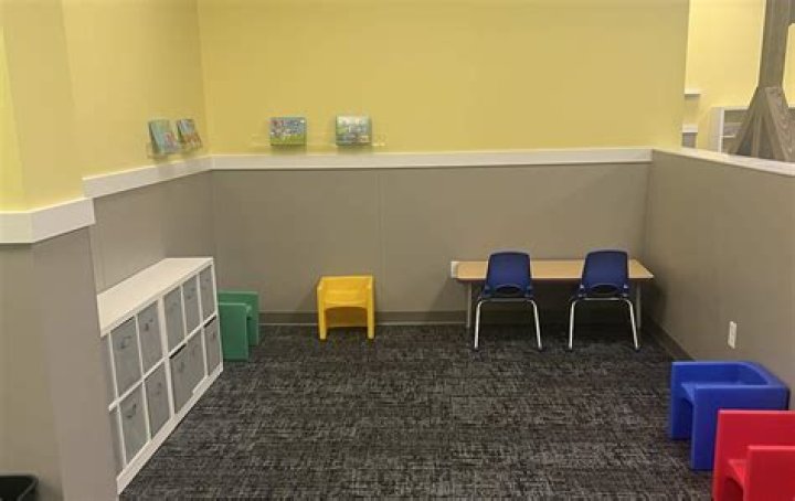 New Clinton autism center opens