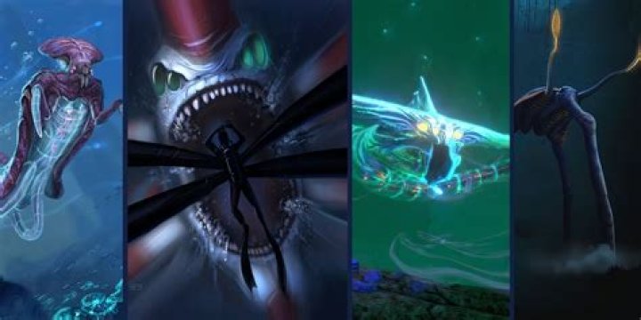New Creatures And Snap-Like Feature Revealed