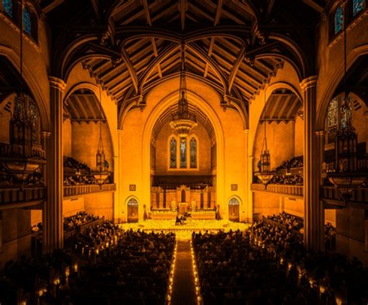 New Davenport music school to present first concert at Trinity Cathedral