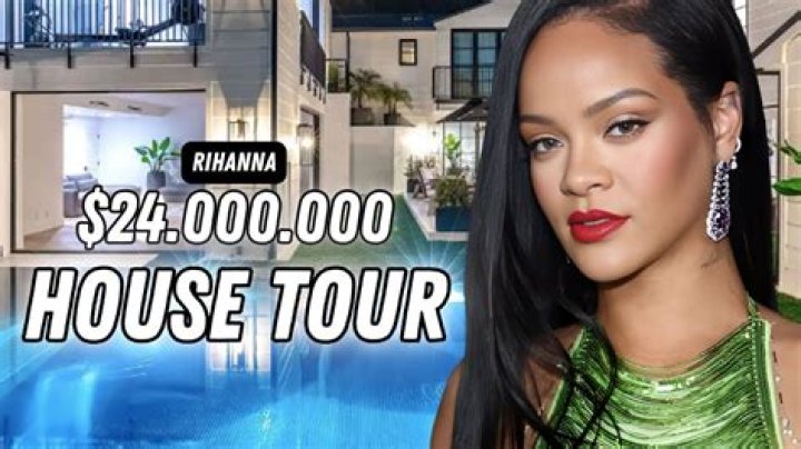 New Details Released About Man Who Broke Into Rihanna’s Home