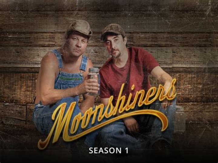New Discovery series exclusive: Moonshiners: Whiskey Business coming in March