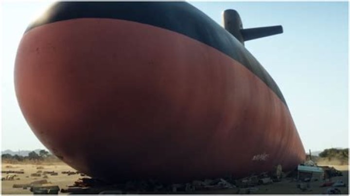 New Fear the Walking Dead spinoff: Dead in the Water will explore crew trapped inside a submarine