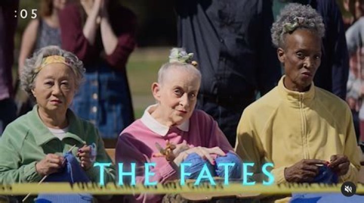 New Featurette Gives First Look at The Fates, Teases Five-Season Arc