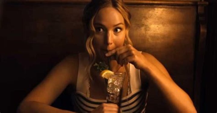 New Jennifer Lawrence Comedy Now Streaming on Netflix
