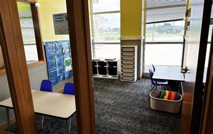 New Lighthouse Autism Center location opens to serve QCA