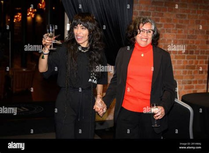 New: Loreen Parents: Meet Choumicha Talhaoui-Hansson