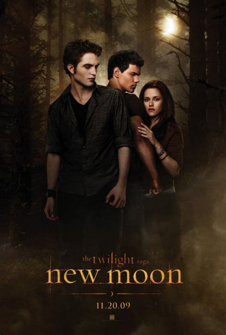 New Moon,’ Movie Director Chris Weitz Says