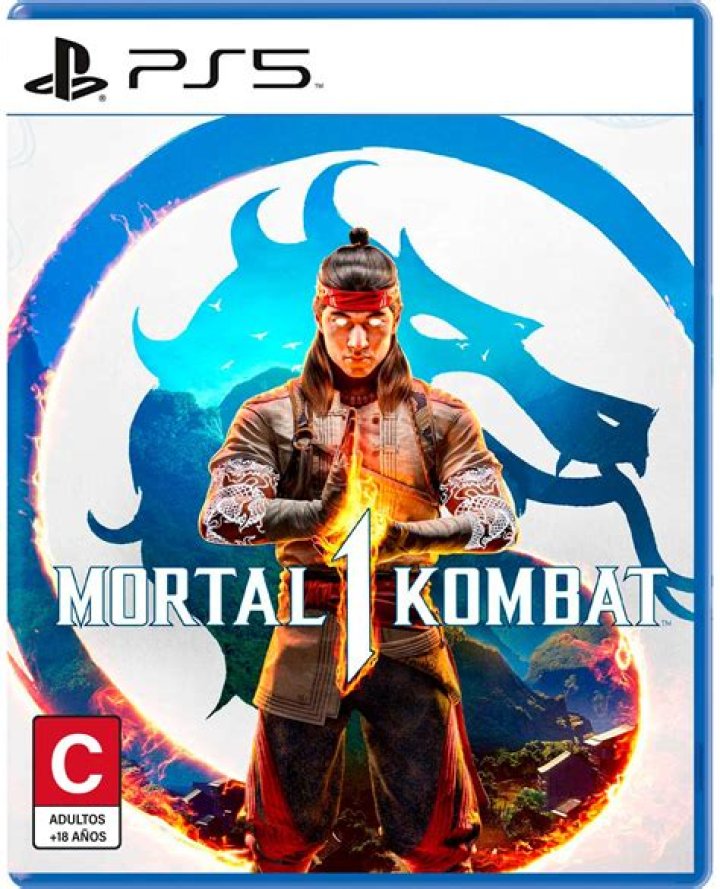 New Mortal Kombat 12 Report Reveals Official Title and Platforms