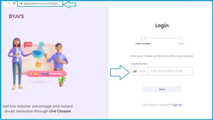 New: MSUS Student Portal Login