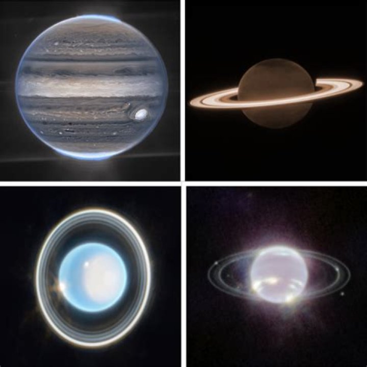 New Photos of Saturn's Moon Has Believers Hopeful for Proof of Alien Life