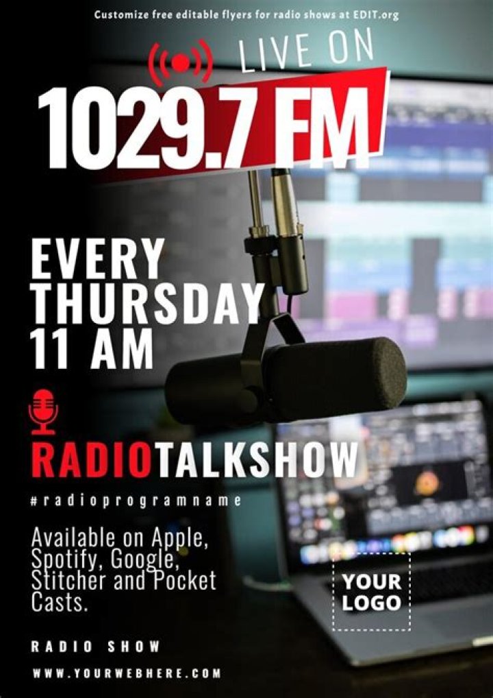 New radio station in the QC is now hiring