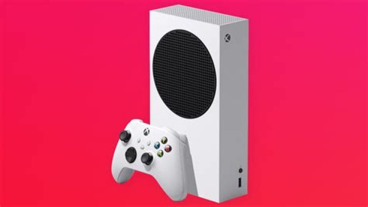 New Release Runs at 454p on Xbox Series S Exposing Major Problem for the Console