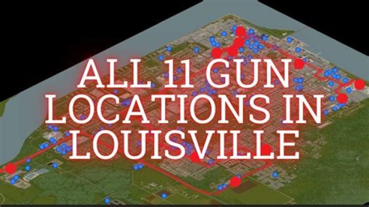 New Rock Island County State’s Attorney has plans for guns and gangs