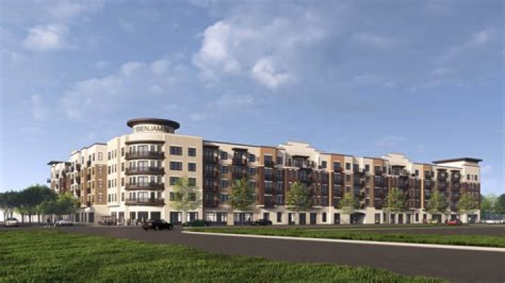 New Russell mixed-use development coming to 53rd Street, Davenport