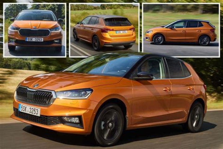 New Skoda Fabia brings more looks, more space, more tech... but the same great value