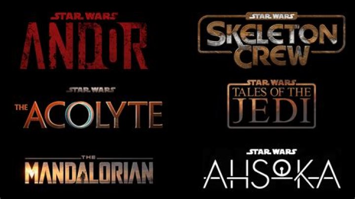 New Star Wars Series Announced for Disney Plus