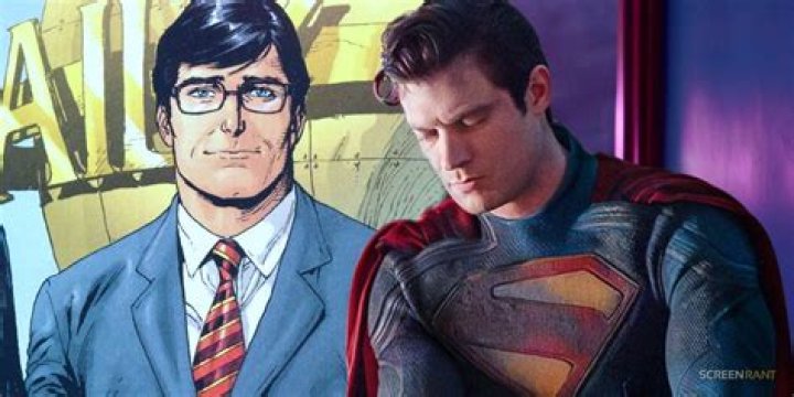 New Study Suggests Superman's Disguise Of Wearing Glasses Could Work