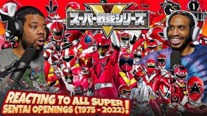 New Super Sentai Series Reveals Civilian, Non-Human Heroes