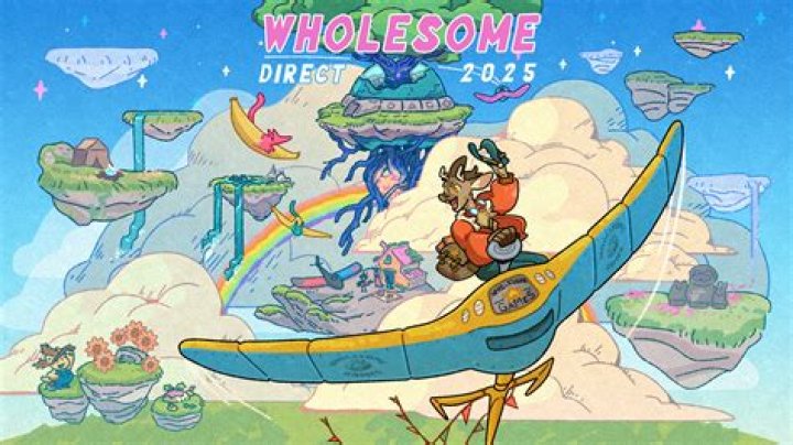 New Terra Nil Trailer Shown At Wholesome Direct