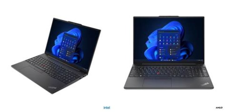 New ThinkPad E-series Laptops Are Fast and Under $1,000