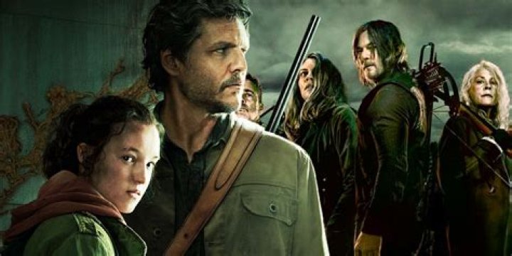 New Trailer for OVERKILL's The Walking Dead