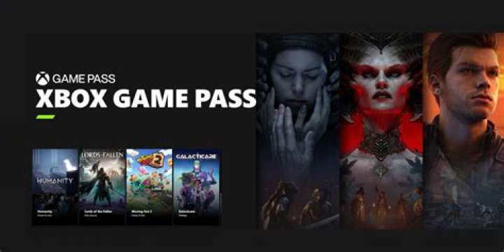 New Xbox Game Pass Game Gives Xbox Fans Their Own Bloodborne