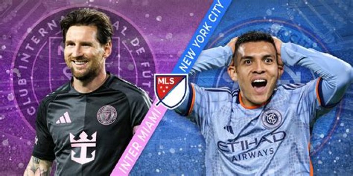 New York City FC vs. Atlanta United Historical Head-to-Head