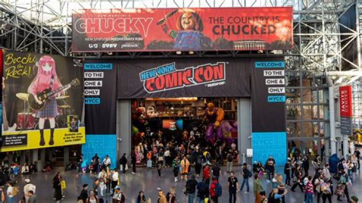 New York Comic Con 2023 Recap: The Walking Dead Universe